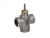 Клапан регулирующий VRB-3R PN25 DN15 Kvs 1.6 Клапан регулирующий VRB-3R PN25 DN15 Kvs 1.6