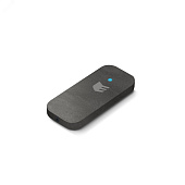 Считыватель ESMART Reader BLE серии STONE (Carbon Concrete)(Mullion) (ER1501)