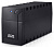 Источник бесперебойного питания Line-interactive RPT-800A EURO 800 ВА/480 Вт фазы 1/1 Tower Schuko