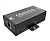 Удлинитель PoE 2хRJ-45 10/100 Мб/с, до 100 м