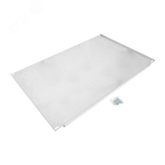 Панель монтажная 710х480 к ВРУ Unit (Вх800хГ) PROxima