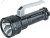 Фонарь светодиодный NPT-CP18-3AA 1Вт LED,пластик
