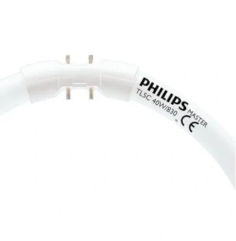 40W/3000K 2GX13 d=305mm T5 (16mm) | TL5 CIRCULAR SUPER 80 PRO | - Лампа люминесцентная кольцевая PHILIPS