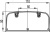 Кабель-канал 110x50 IN-Liner FRONT DKC Кабель-канал 110x50 IN-Liner FRONT DKC