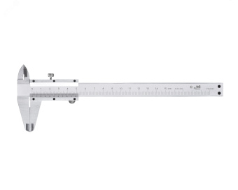 Штангенциркуль ШЦ-1-150 0.02 Premium