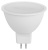 Лампочка светодиодная RED LINE LED MR16-9W-827-GU5.3 R 9 Вт софит теплый белый свет