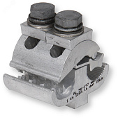 Зажим прокалывающий ВЛЗ 6-35кВ Al 35-157 мм