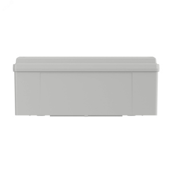 Коробка распределительная IP56 190х140х70мм гладкие стенки