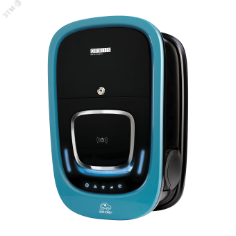 Зарядная станция для электромобилей VIARIS COMBI + 7,4 kW 5m Кабель T1 5m Кабель T1 WiFi+Ethernet