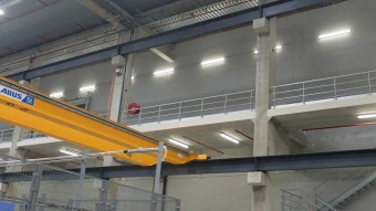 ЛТ 58W/865 G13 T8 | 6500K 5000Lm d26x1500mm | - Лампа люминесцентная линейная ФОРМУЛА СВЕТА
