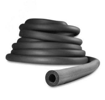 Трубка вспененный полиэтилен K-FLEX 09х018-28 ST FRIGO (с антифрикционным покрытием, упаковка-28м.)