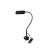 Армата 049 ПДБ62-6-008 станоч (LED, 6Вт 4000К 12-36В, на магните,IP52, гибкая стойка 545 мм), черный Армата 049 ПДБ62-6-008 станоч (LED, 6Вт 4000К 12-36В, на магните,IP52, гибкая стойка 545 мм), черный