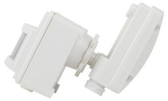 Датчик движения MD 01 прожекторный 1200Вт IP-44 12м (60/360)