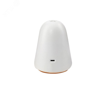 Ночник-фумигатор USB, S 30 кв м, белый,