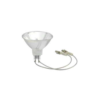 64339 A 105-10 105W MR16 6.6A 1000h d50,4x48mm female flat - лампа OSRAM