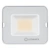 20W/6500K (=160W) IP65 2000Lm Симметричный 100° Белый - Светодиодный прожектор LEDVANCE FLOODLIGHT COMPACT 20W/6500K (=160W) IP65 2000Lm Симметричный 100° Белый - Светодиодный прожектор LEDVANCE FLOODLIGHT COMPACT