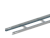 Лоток прямой НЛ20-П1,87 У3 (h=50мм, s=1,0мм)
