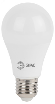 Лампа светодиодная LED A60-15W-840-E27(диод,груша,15Вт,нейтр,E27)