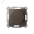 ATLASDESIGN СВЕТОРЕГУЛЯТОР (диммер) повор-нажим, LED, RC, 400Вт, мех., МОККО ATLASDESIGN СВЕТОРЕГУЛЯТОР (диммер) повор-нажим, LED, RC, 400Вт, мех., МОККО