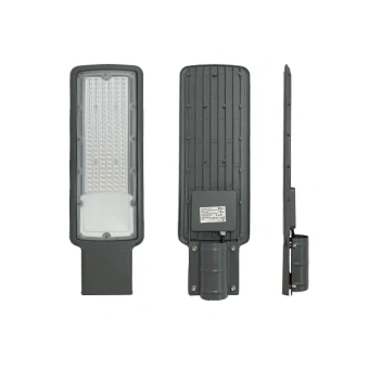 150W/4500K (СЕРЫЙ) IP65 110-240В 15000Лм 460x145x27мм - Консольный светодиодный светильник FOTON LIGHTING