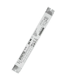 QT-FIT8 1X36/198-264V 280x30x28mm - ЭПРА для люминесцентной лампы Т8 OSRAM