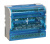 Шина на DIN-рейку в корпусе (кросс-модуль) 3L+PEN 4х11 Шина на DIN-рейку в корпусе (кросс-модуль) 3L+PEN 4х11