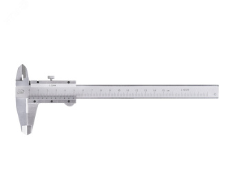 Штангенциркуль ШЦ-1-125 0,05 губки 40мм