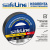 Изолента ПВХ черная 15мм 20м Safeline