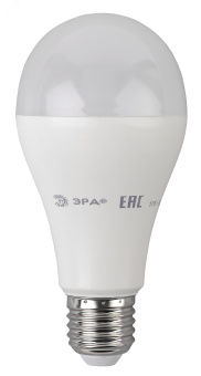 Лампа светодиодная RED LINE LED A65-20W-827-E27 R Е27 / E27 20 Вт груша теплый