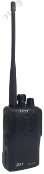 Радиостанция цифровая носимая Аргут РК-301М VHF