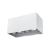 4x3W/3000+4000+6000K IP65 4x300Lm Белый - Светодиодный настенный светильник FL-LED WallBeam-H FOTON LIGHTING 4x3W/3000+4000+6000K IP65 4x300Lm Белый - Светодиодный настенный светильник FL-LED WallBeam-H FOTON LIGHTING
