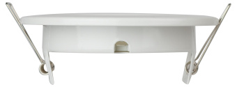 Светильник KL35 WH есо Светильник под лампу Gx53,220V, 13W ,белый KL35 WH eco