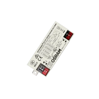 OT FIT 38/220-240/900 CS S MINI | 27-37.8W 30-42V | DIP-переключатель 800/850/875/900mA | - Драйвер для светодиодов OSRAM