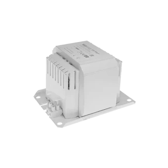 400.006 NaHJ 4,45A 230V 148x104x91 (400W МГЛ + Натрий) - дроссель для металлогалогенных и натриевых ламп Vossloh-Schwabe