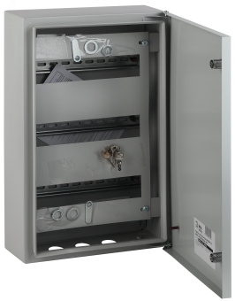 Корпус металлический SIMPLE ЩРН-36_IP31 (480х300х120) (45)