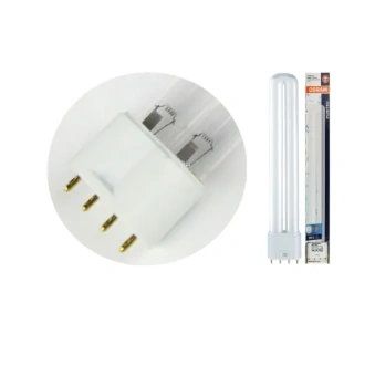 HNS L 36W 2G11 d40х408 (UVC без озона) - Лампа бактерицидная OSRAM