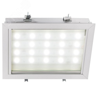 Светильник светодиодный АЗС 160 АЗС LED-160