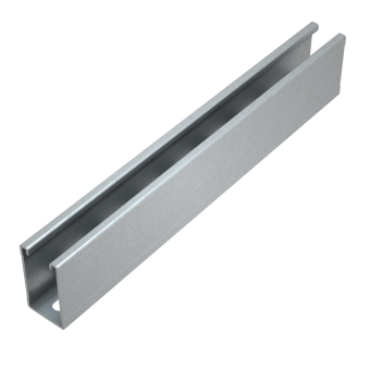 Страт-профиль 41х72 L1200 мм s:2,5