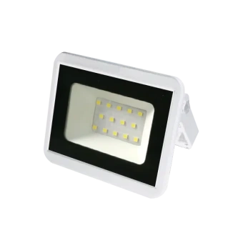 10W/4500K (Белый) IP65 850Lm - Светодиодный прожектор Белый FL-LED Light-PAD Plastic FOTON LIGHTING