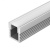 Профиль SL-MINI-8-2000 ANOD (ARL, Алюминий) Профиль SL-MINI-8-2000 ANOD (ARL, Алюминий)