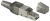 Разъём RJ-45 FTP для кабеля кат. 6 полевая заделка