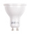 Лампа светодиодная LED 11Вт 230Вт теплый матовый спот Jazzway