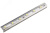 Лента светодиодная MVS-2835/60-IP68-220V-W бухта 100м