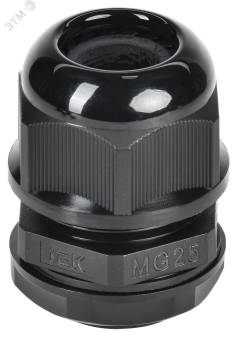 Сальник MG 25 диаметр проводника 13-18мм IP68 IEK