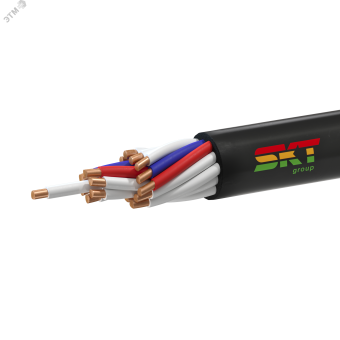 Кабель контрольный КВВГнг(А)-LS 19х1 ВНИИКП ТРТС