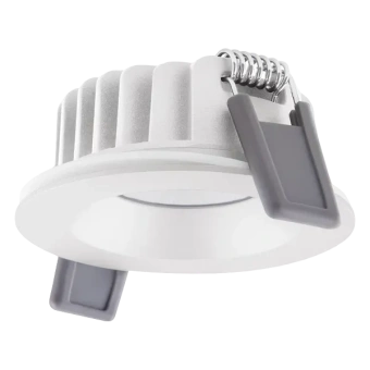 SPOT AIR FIX P 6W/940 DIM (Отсечка) 36° IP65 570Lm d81(68)x34 DIP-переключатель - Светодиодный встраиваемый светильник LEDVANCE