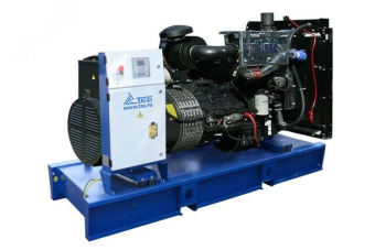 Генератор дизельный АД-60С-Т400-1РМ20 (NEF45SM3)