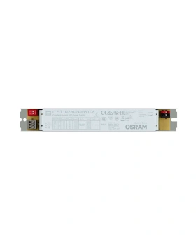 IT FIT 18/220-240/350 CS L | 4.6-17.8W 23-51V | DIP-переключатель 200/250/300/350мА | - Драйвер для светодиодов OSRAM