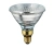 PHILIPS PAR38 IR175С E27 230V d121x136 прозрачная - инфракрасная лампа PHILIPS PAR38 IR175С E27 230V d121x136 прозрачная - инфракрасная лампа