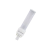 DULUX D26 LED 9W/840 230V EMG24D-3 | VALUE CLASS | - Светодиодная лампа LEDVANCE DULUX D26 LED 9W/840 230V EMG24D-3 | VALUE CLASS | - Светодиодная лампа LEDVANCE